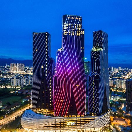 Arte Mont Kiara By Awesomestay Kuala Lumpur Dış mekan fotoğraf