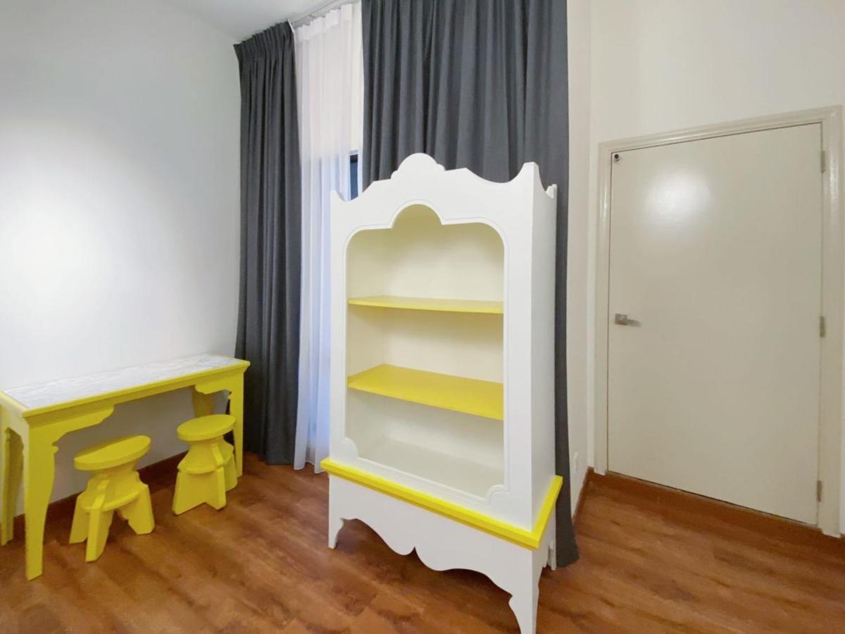 Arte Mont Kiara By Awesomestay Kuala Lumpur Dış mekan fotoğraf