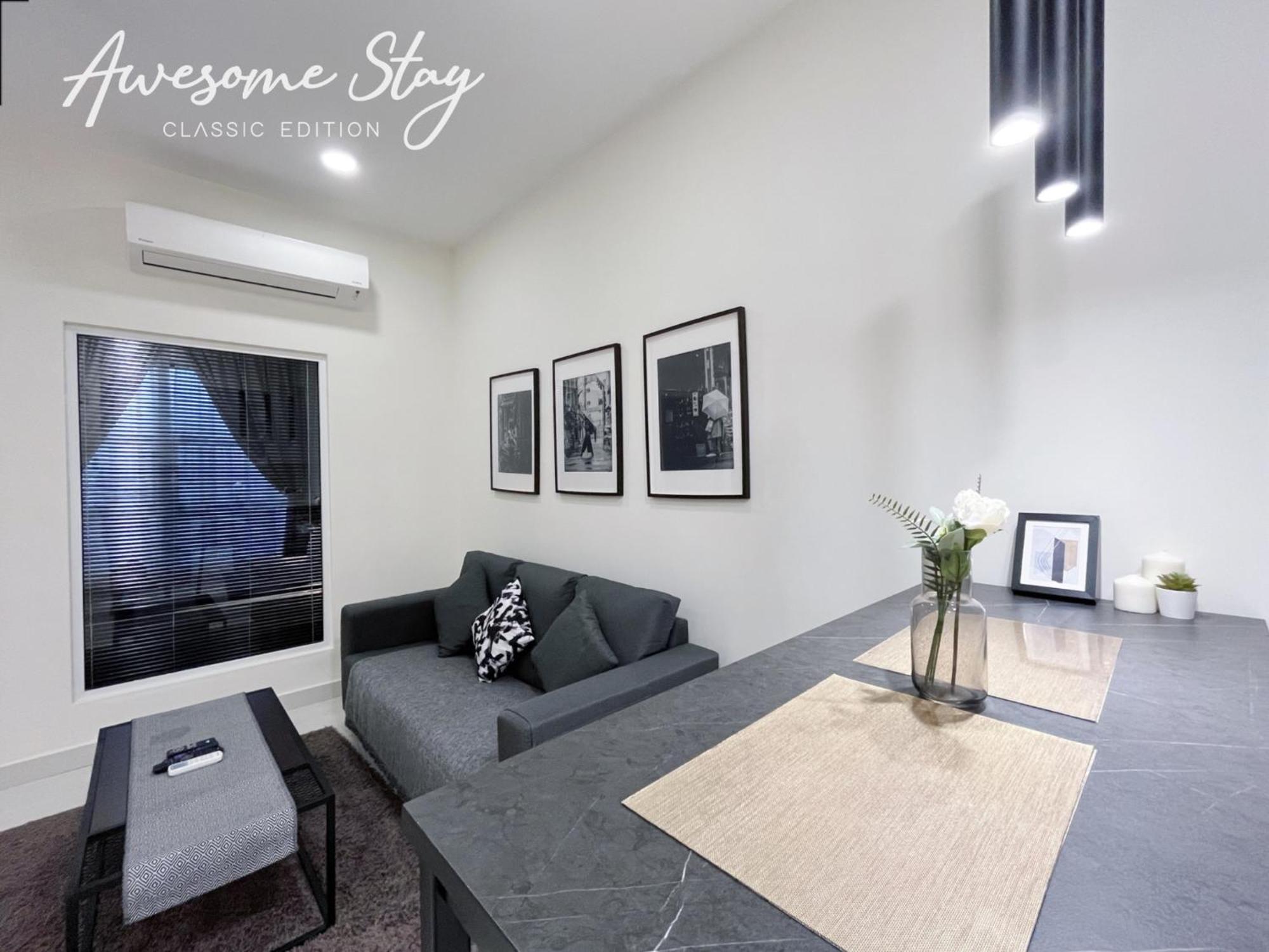 Arte Mont Kiara By Awesomestay Kuala Lumpur Dış mekan fotoğraf