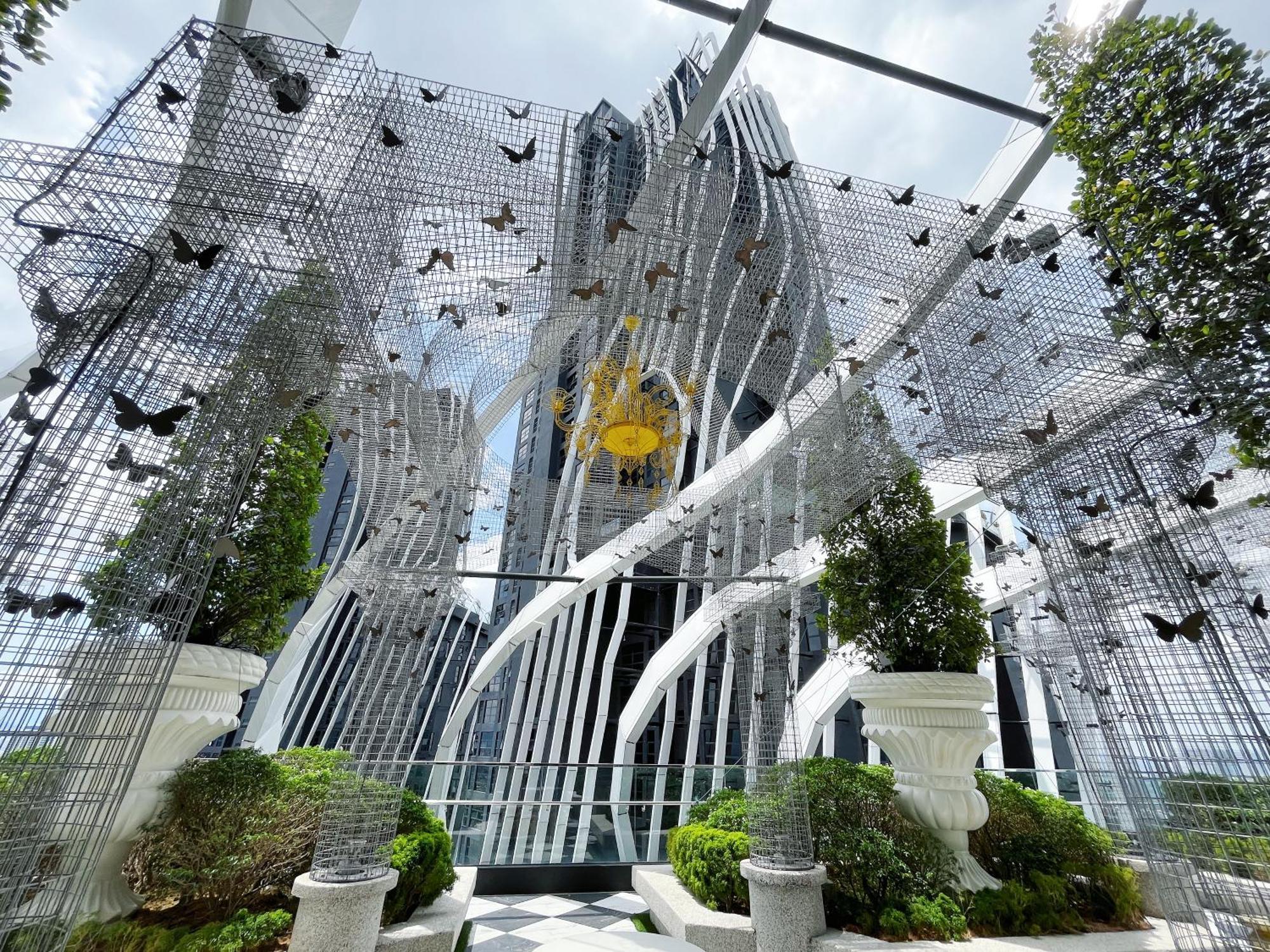 Arte Mont Kiara By Awesomestay Kuala Lumpur Dış mekan fotoğraf