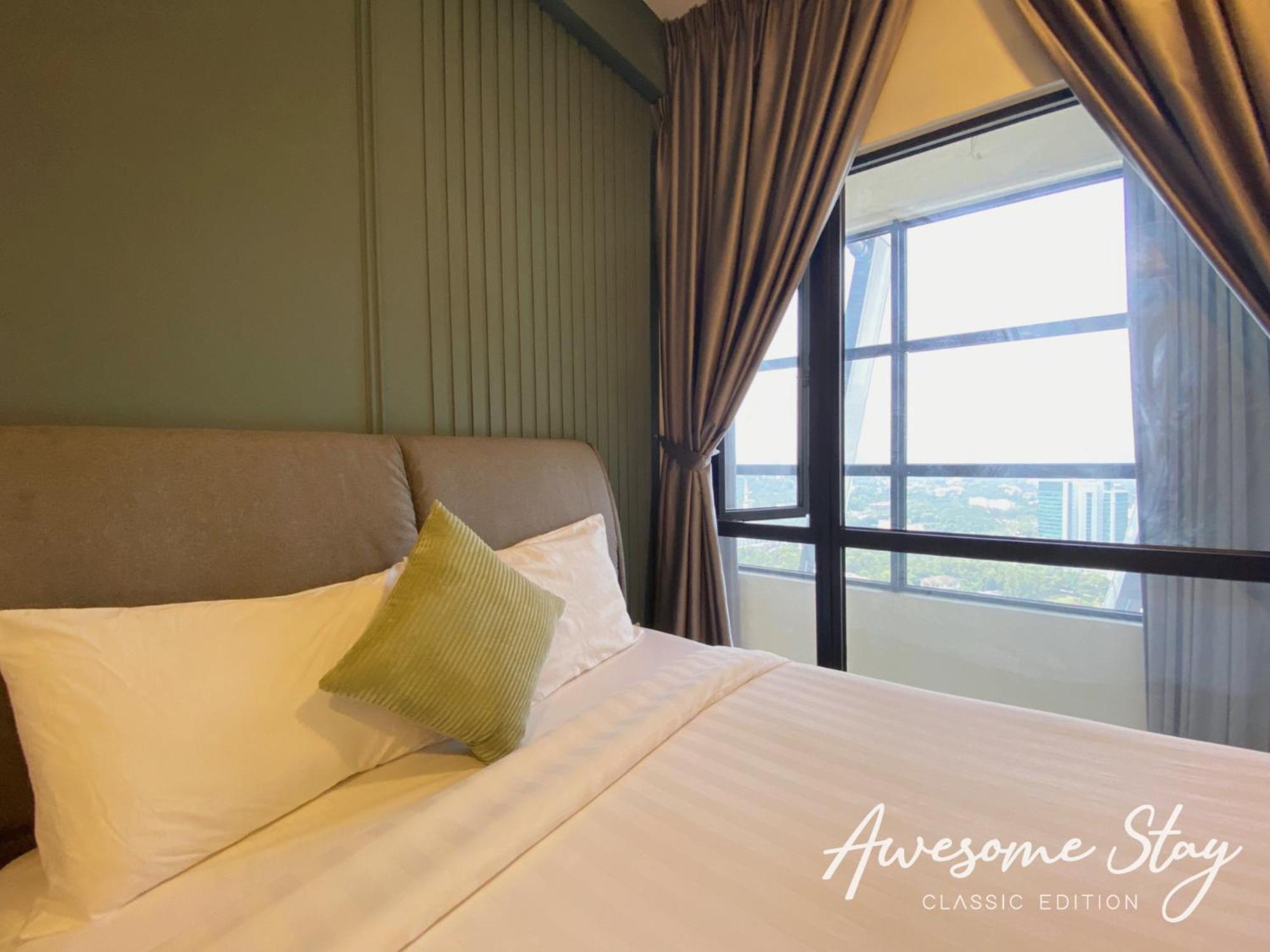 Arte Mont Kiara By Awesomestay Kuala Lumpur Dış mekan fotoğraf