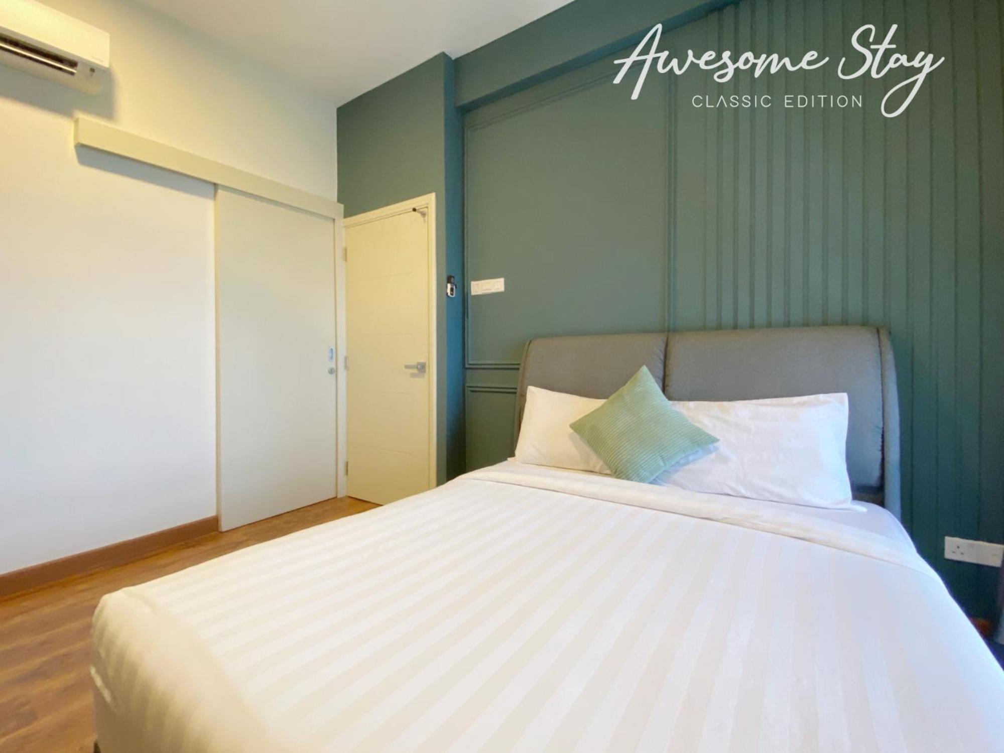 Arte Mont Kiara By Awesomestay Kuala Lumpur Dış mekan fotoğraf
