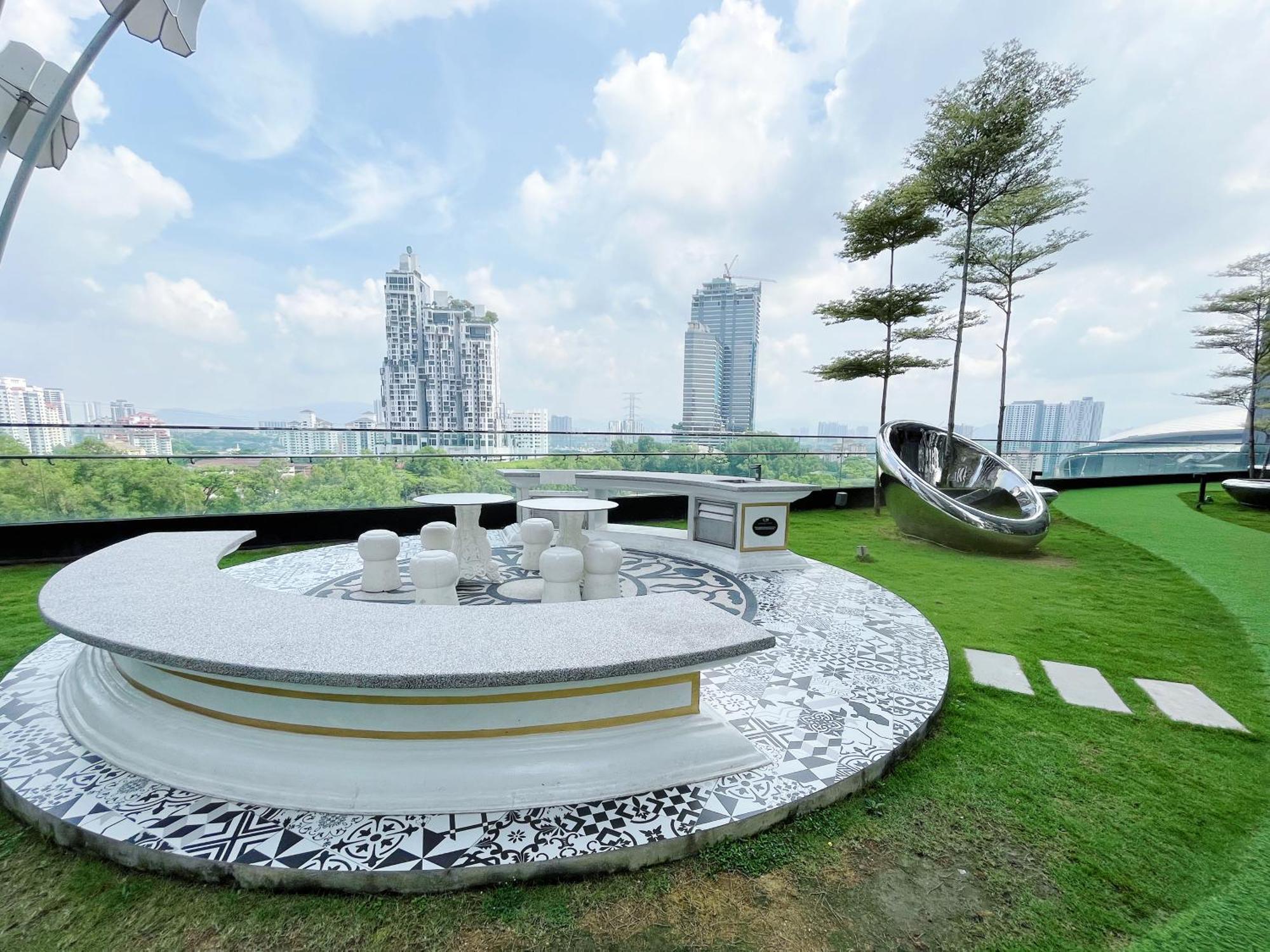 Arte Mont Kiara By Awesomestay Kuala Lumpur Dış mekan fotoğraf