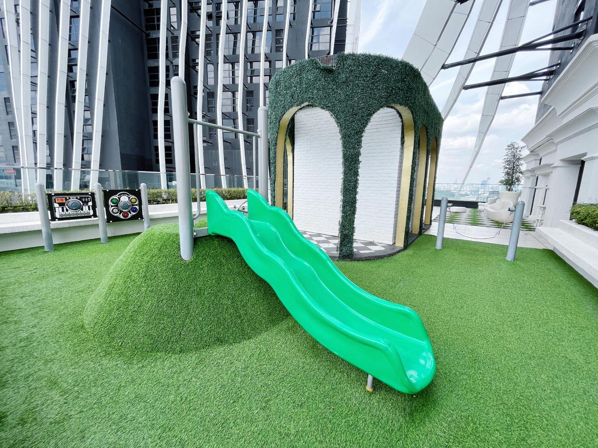 Arte Mont Kiara By Awesomestay Kuala Lumpur Dış mekan fotoğraf
