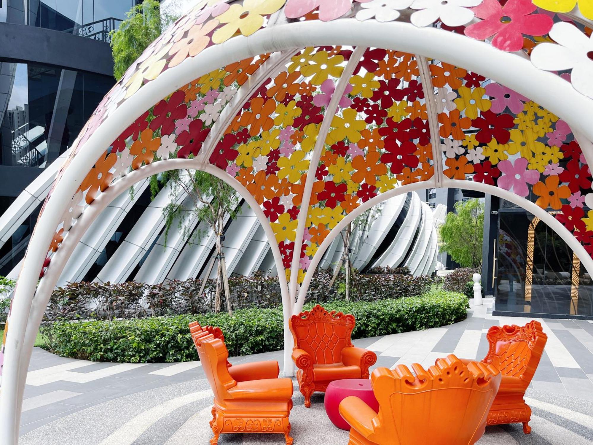 Arte Mont Kiara By Awesomestay Kuala Lumpur Dış mekan fotoğraf