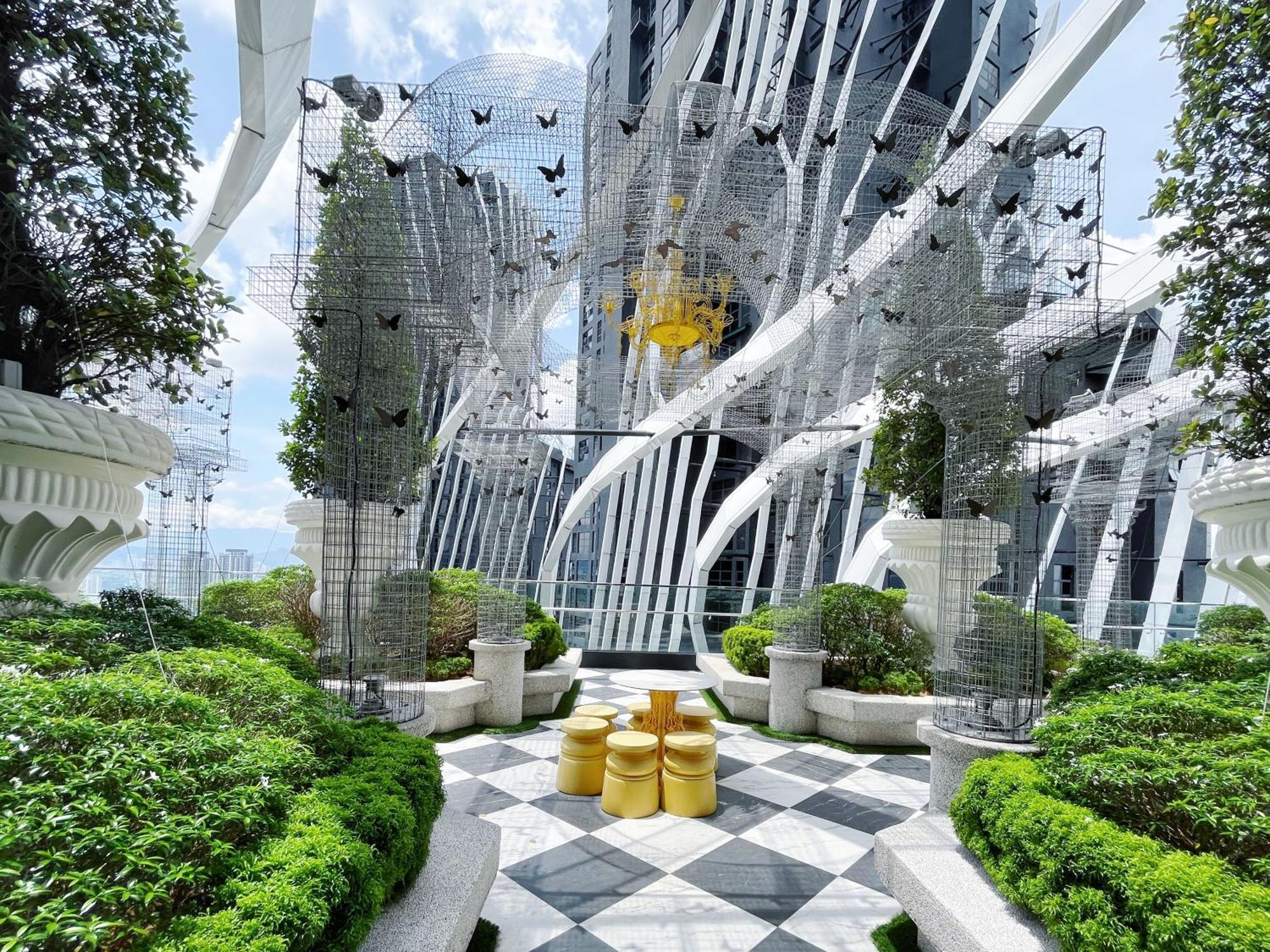 Arte Mont Kiara By Awesomestay Kuala Lumpur Dış mekan fotoğraf