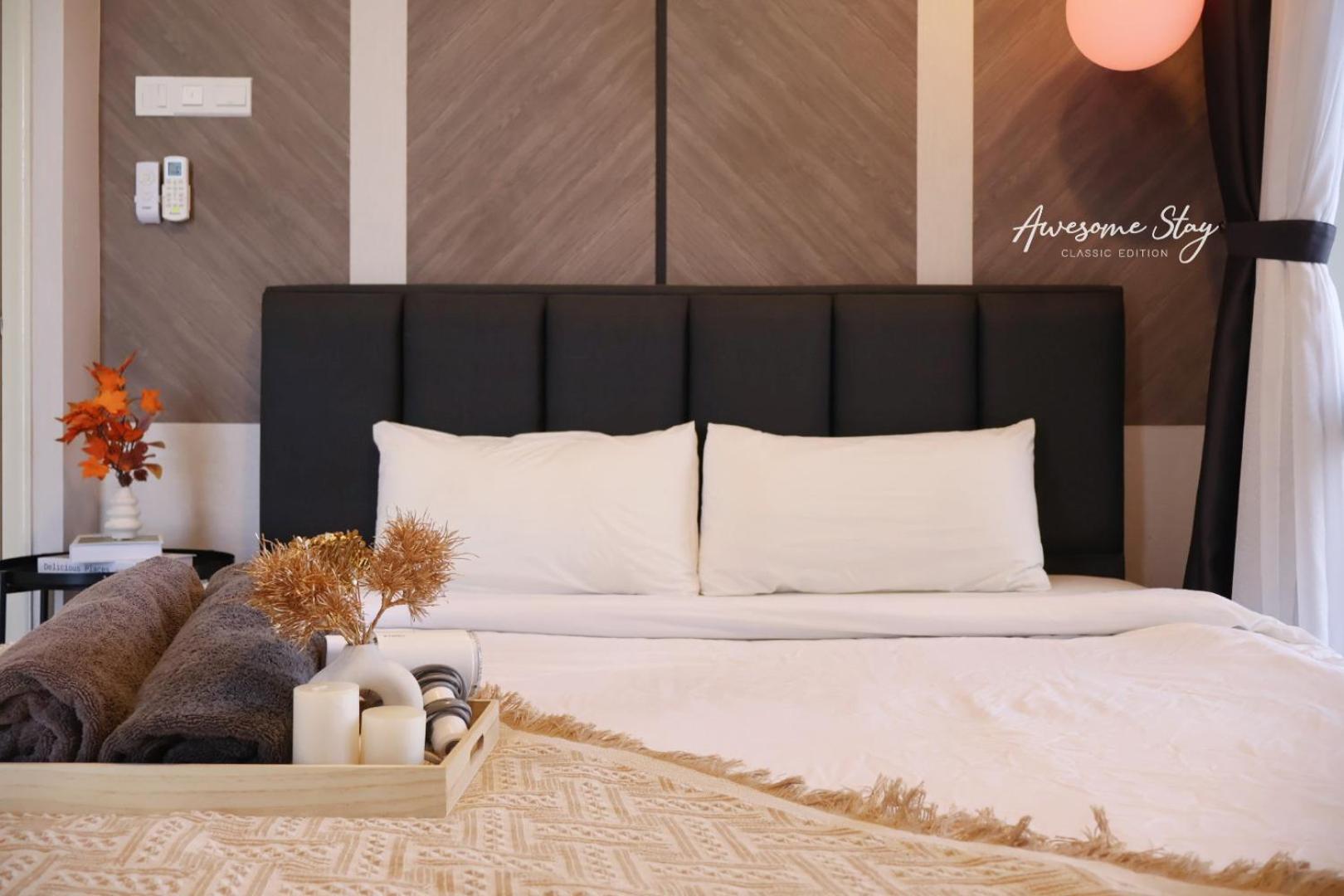 Arte Mont Kiara By Awesomestay Kuala Lumpur Dış mekan fotoğraf