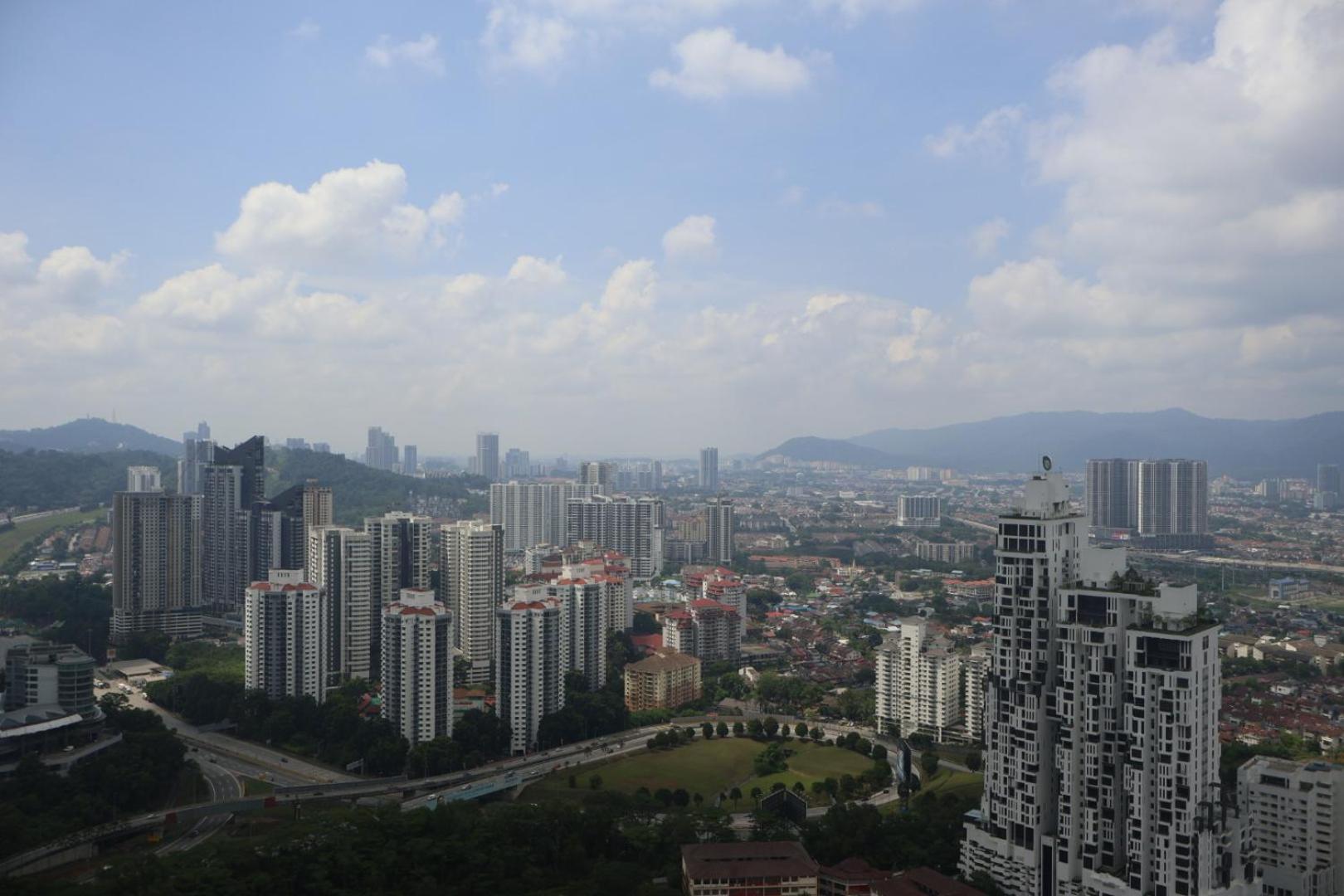 Arte Mont Kiara By Awesomestay Kuala Lumpur Dış mekan fotoğraf